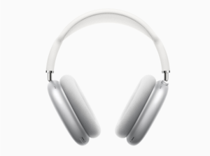 Appleヘッドホン