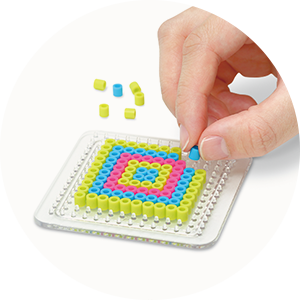 アイロンビーズ