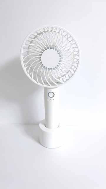 扇風機