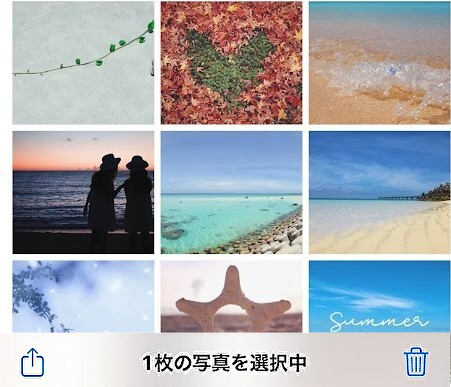 写真一覧