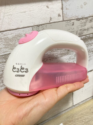 けだまとるとる