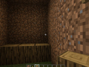 木材をならべる