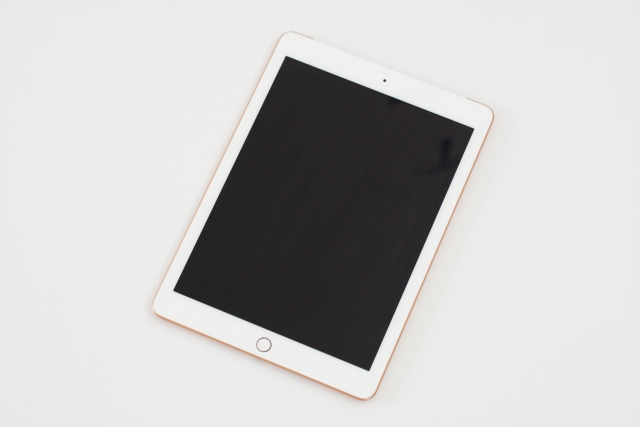 iPad