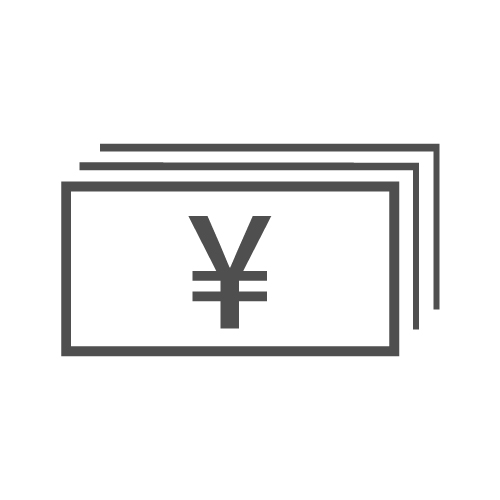 ￥まーく