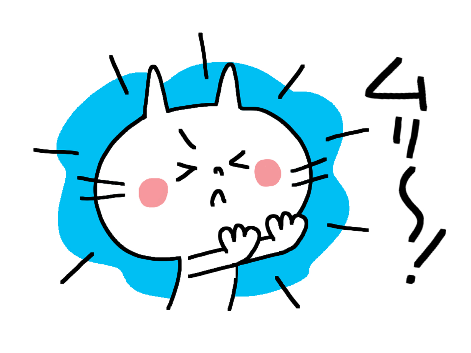 ムリ